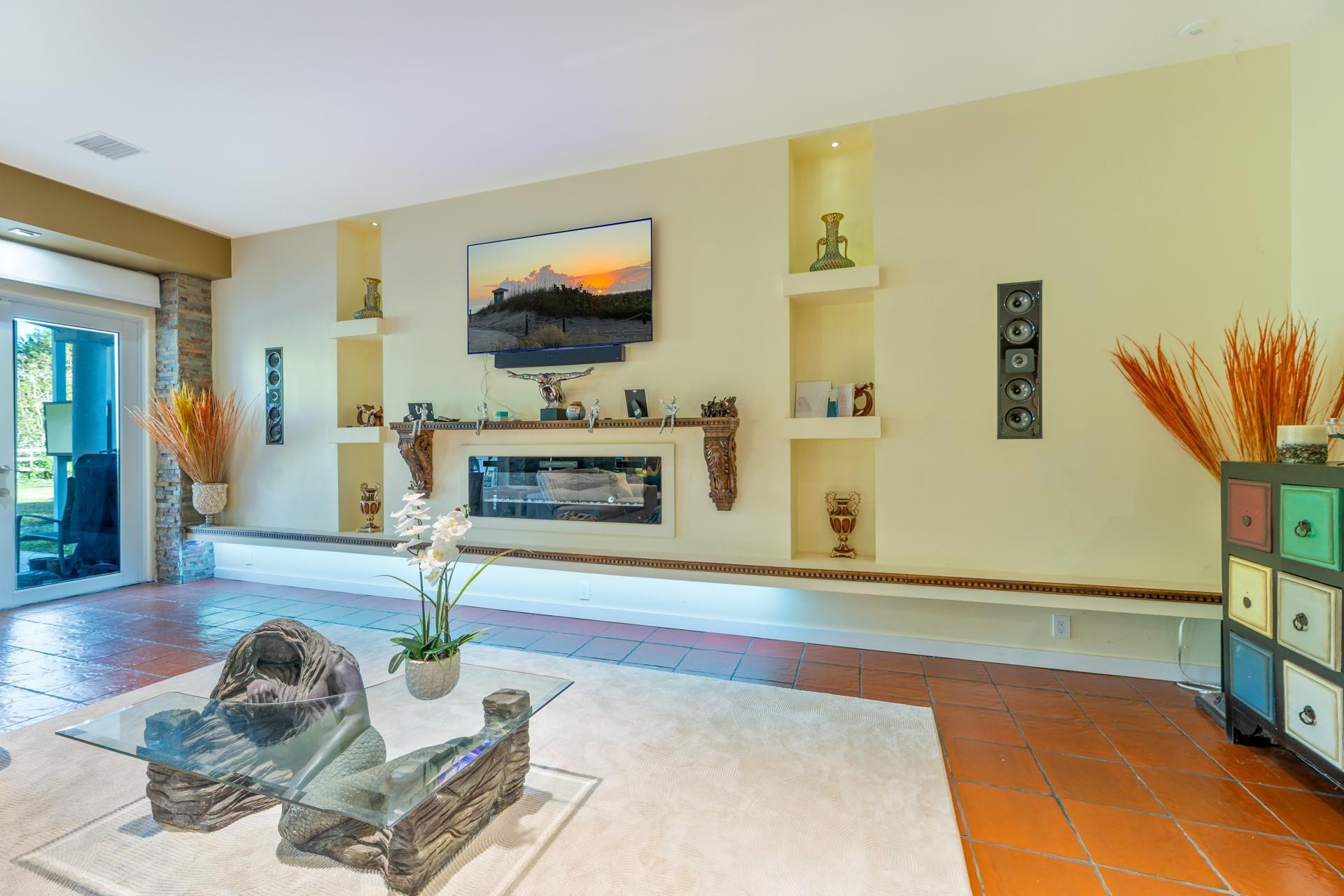 Country Club Ranches Sec - Residential