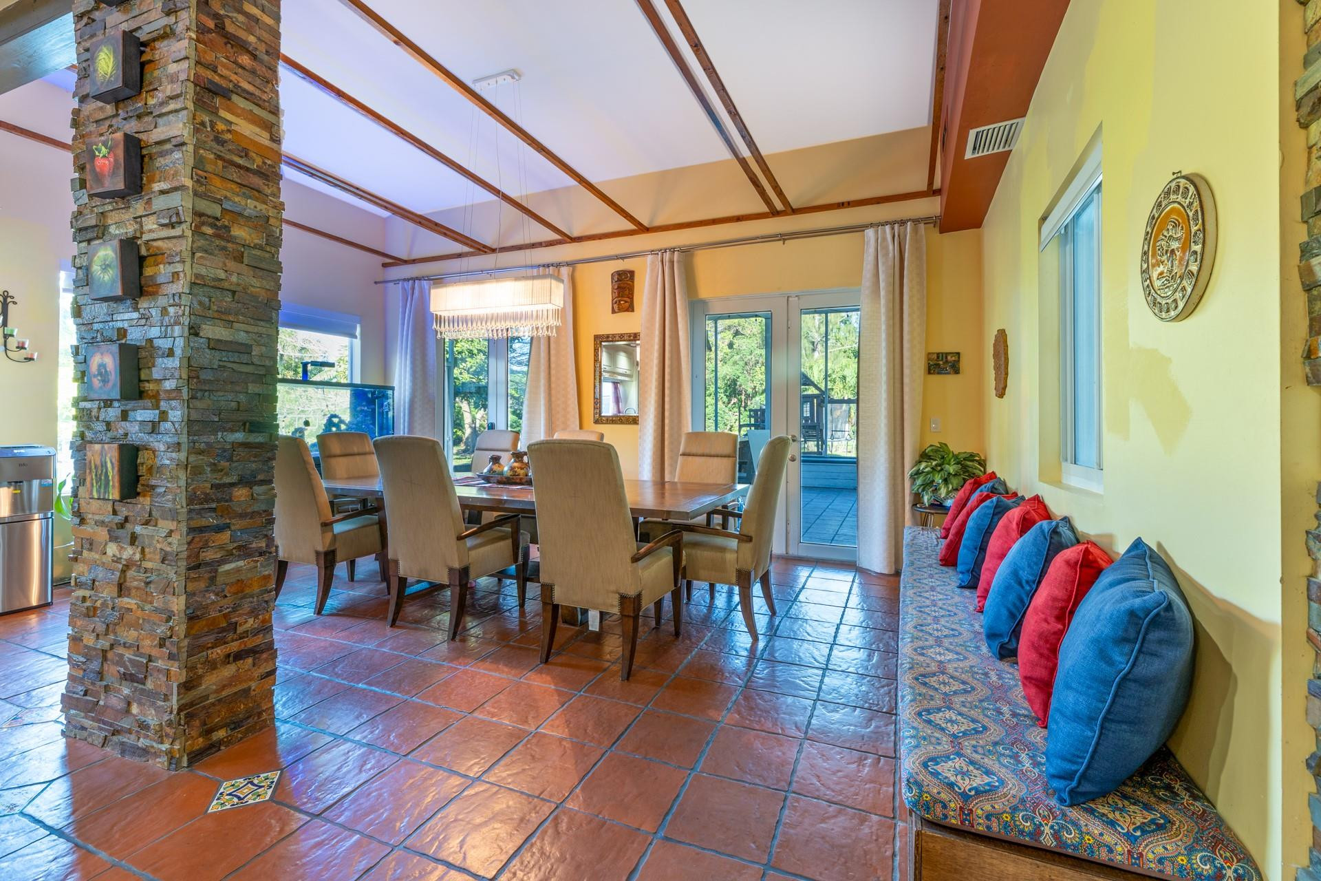 Country Club Ranches Sec - Residential