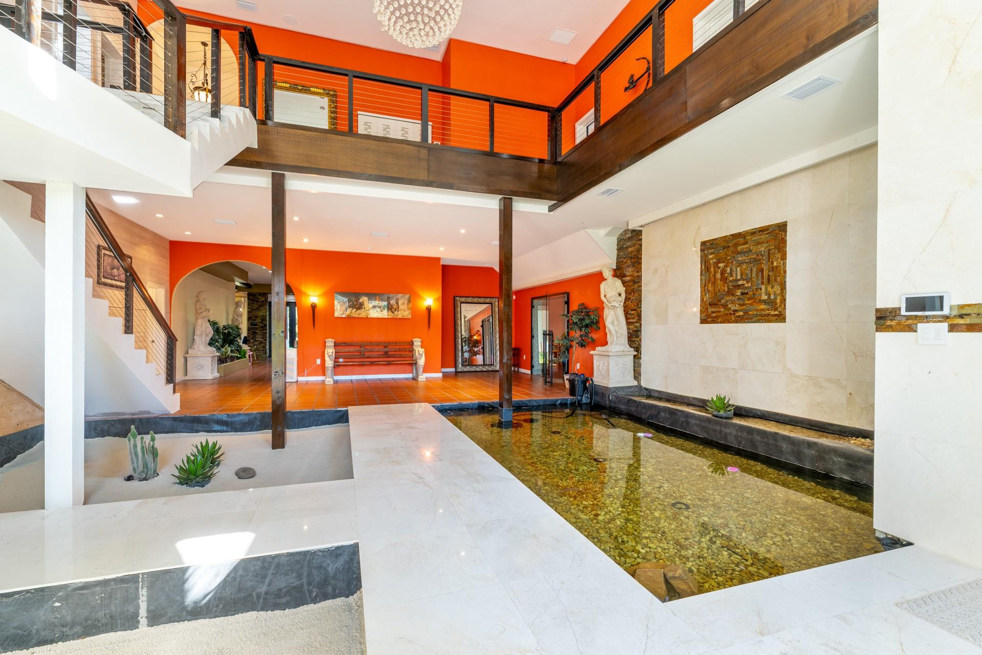 Country Club Ranches Sec - Residential