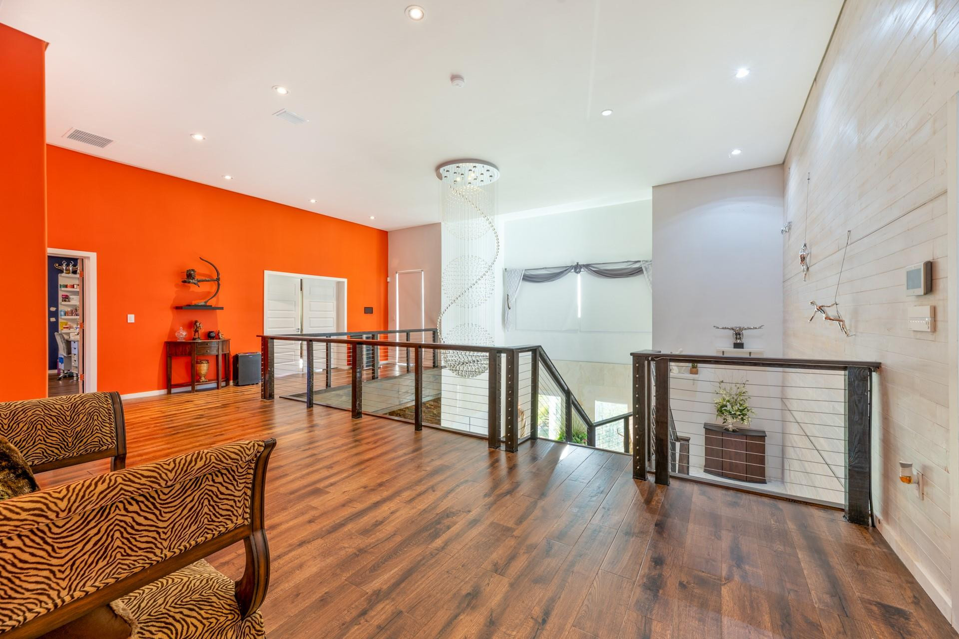 Country Club Ranches Sec - Residential