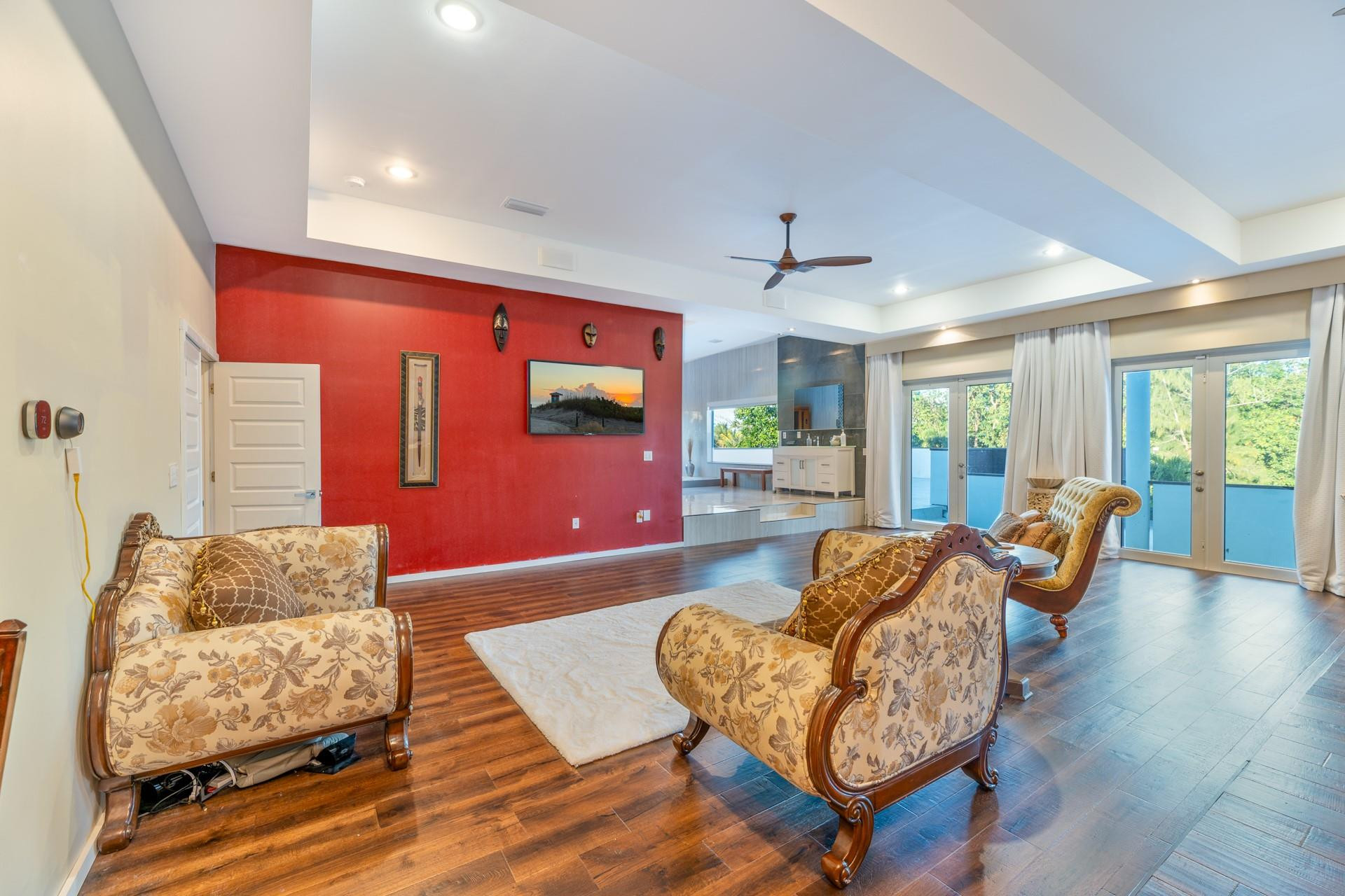 Country Club Ranches Sec - Residential