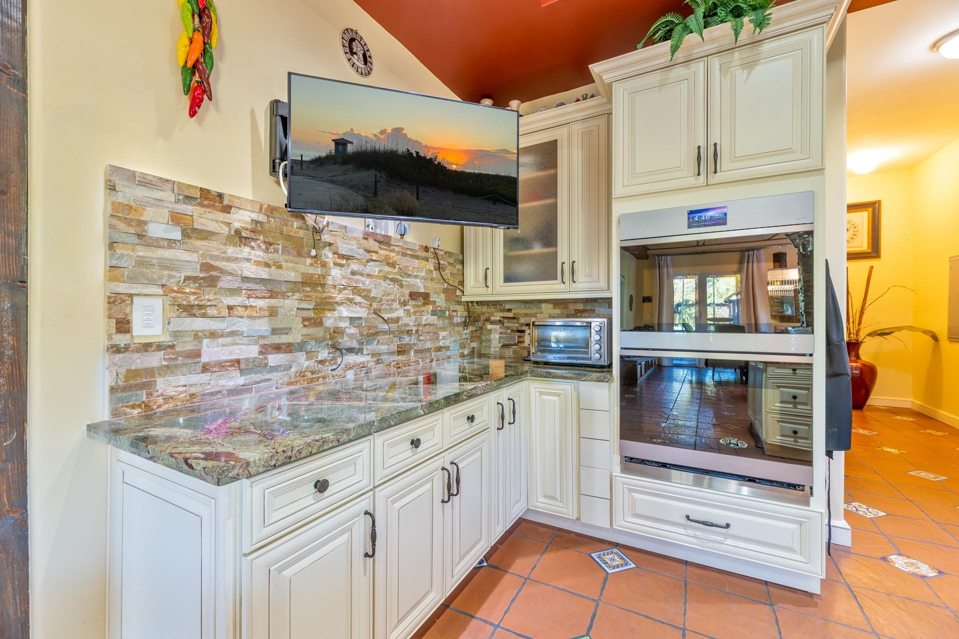 Country Club Ranches Sec - Residential