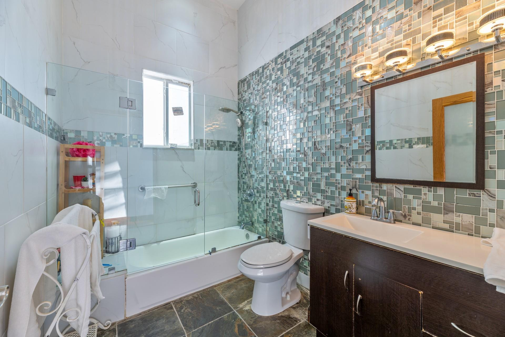 Country Club Ranches Sec - Residential