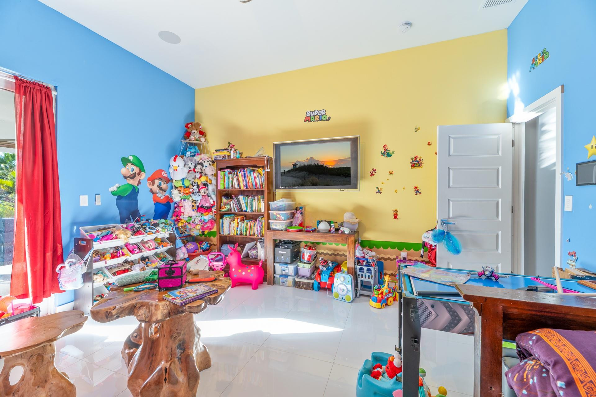 Country Club Ranches Sec - Residential