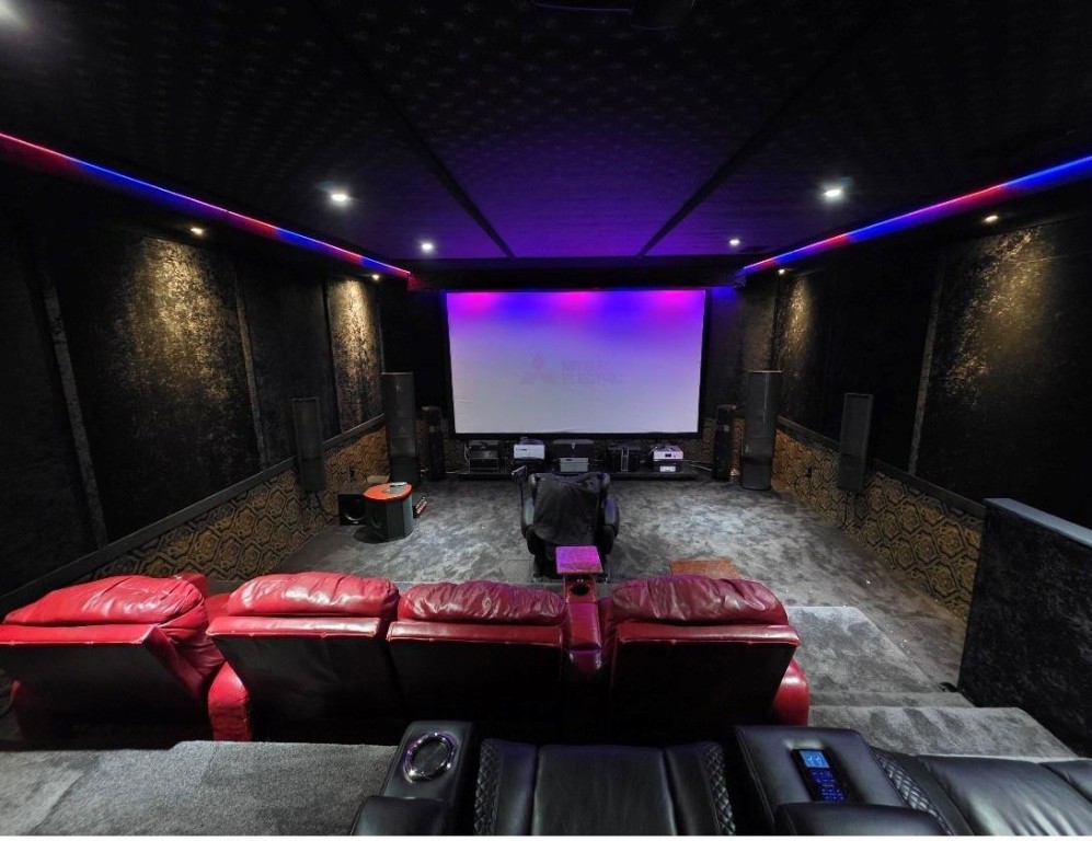 Country Club Ranches Sec - Residential