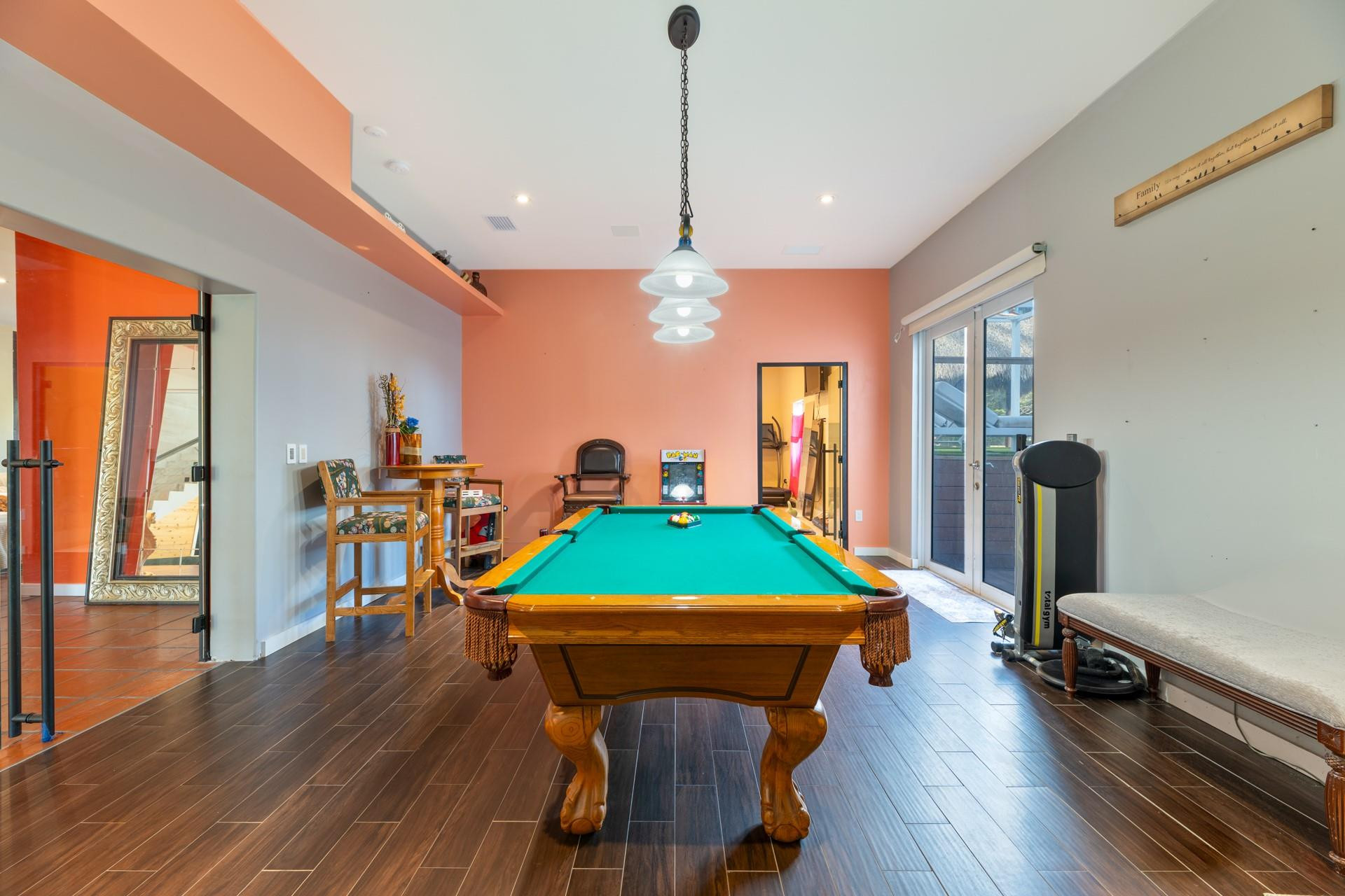 Country Club Ranches Sec - Residential