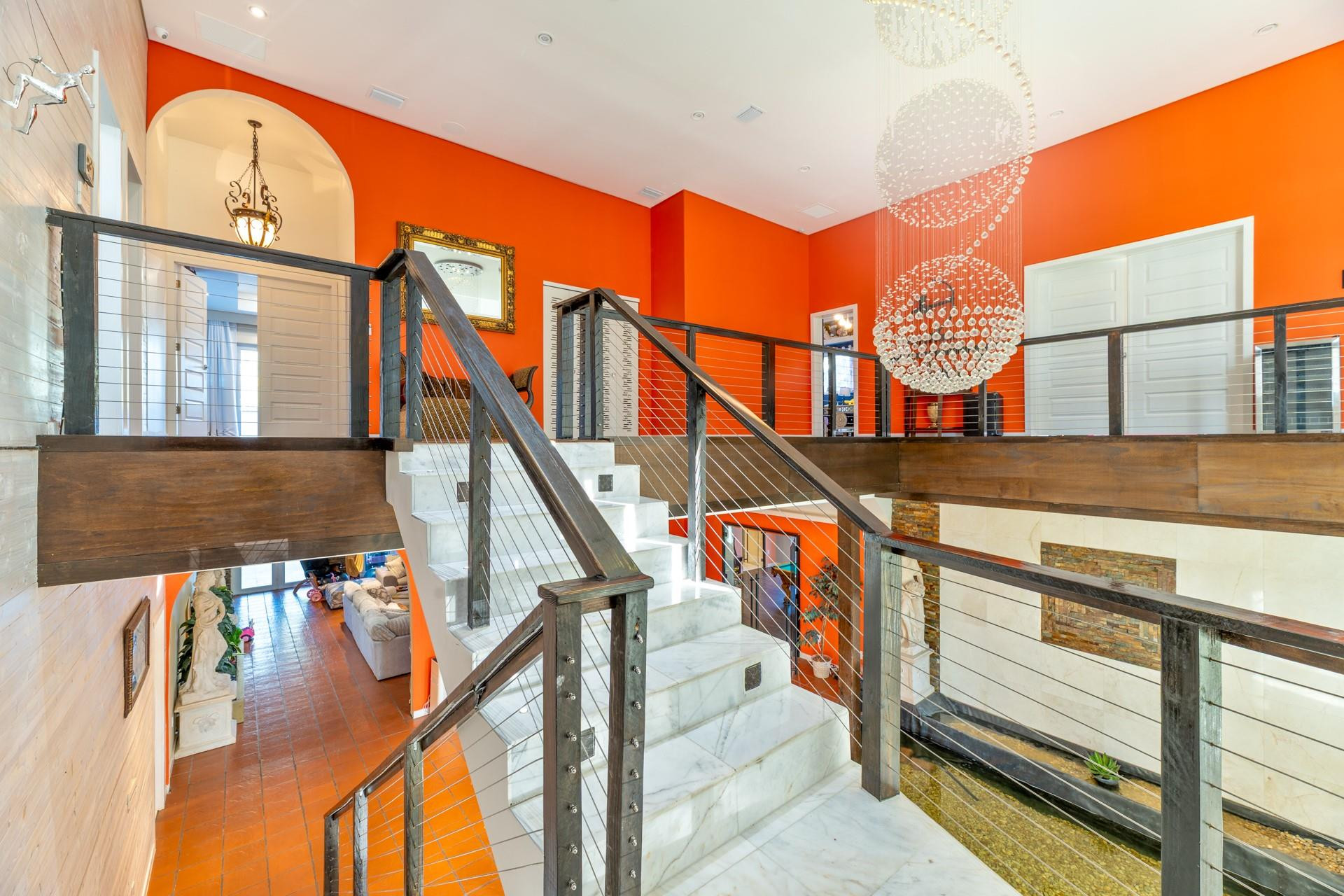 Country Club Ranches Sec - Residential