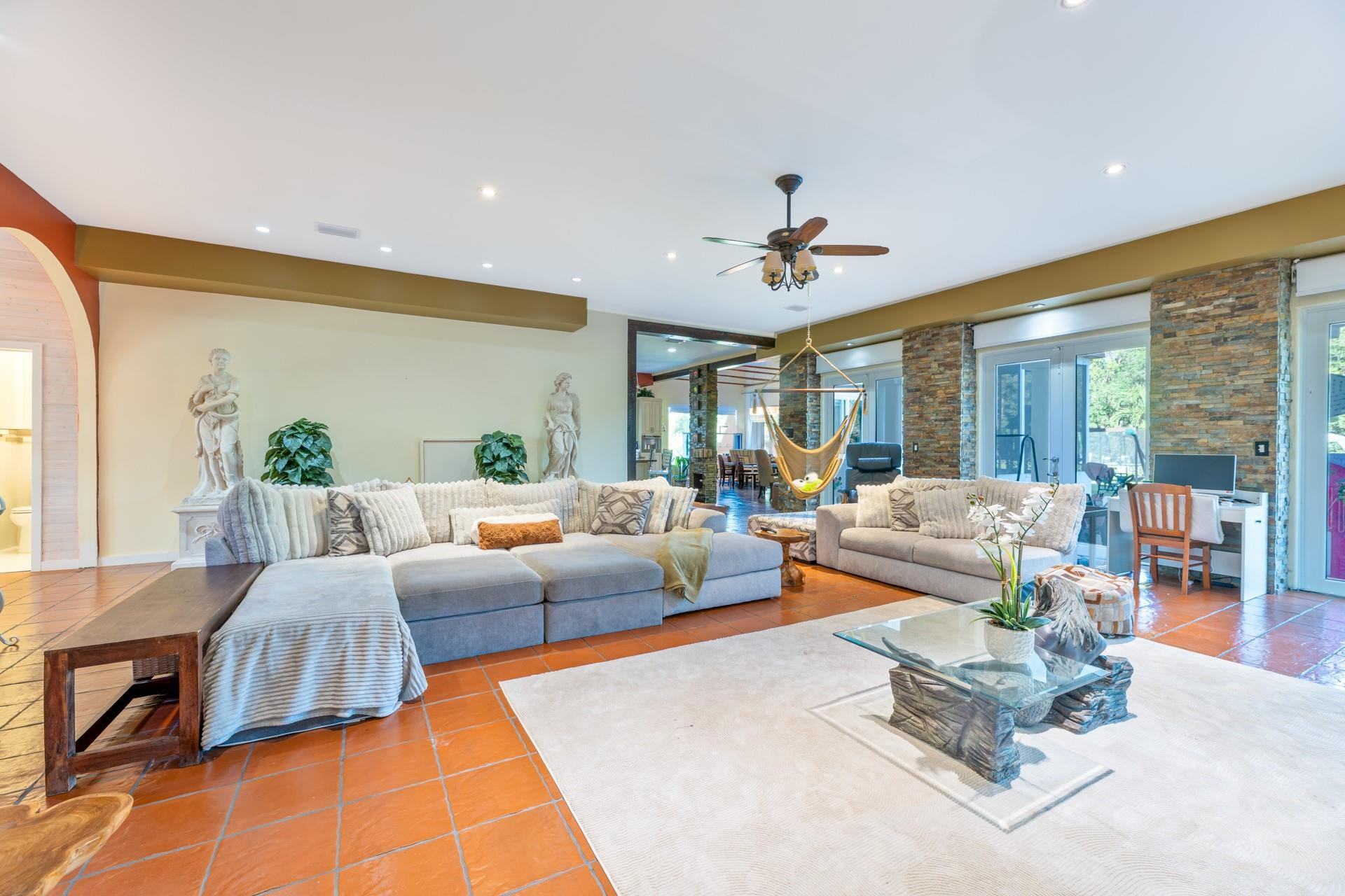 Country Club Ranches Sec - Residential