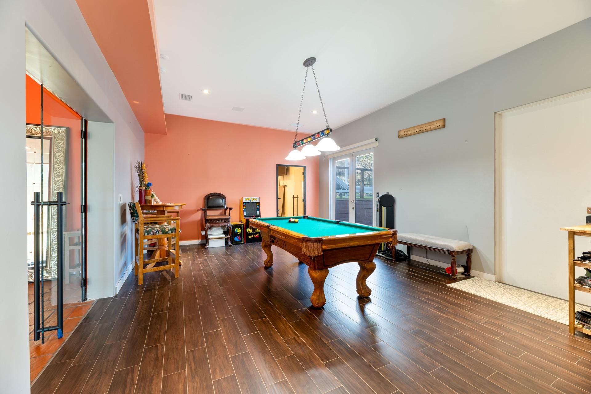 Country Club Ranches Sec - Residential