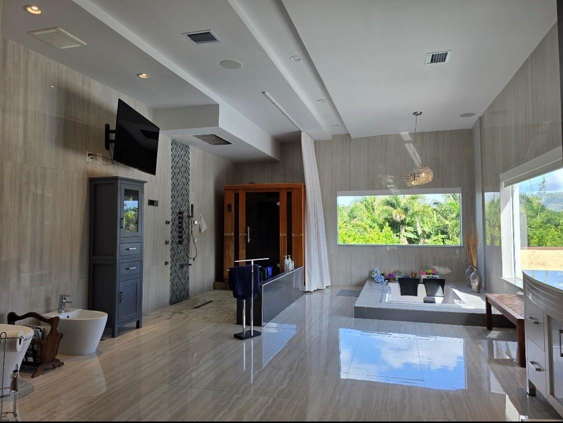 Country Club Ranches Sec - Residential