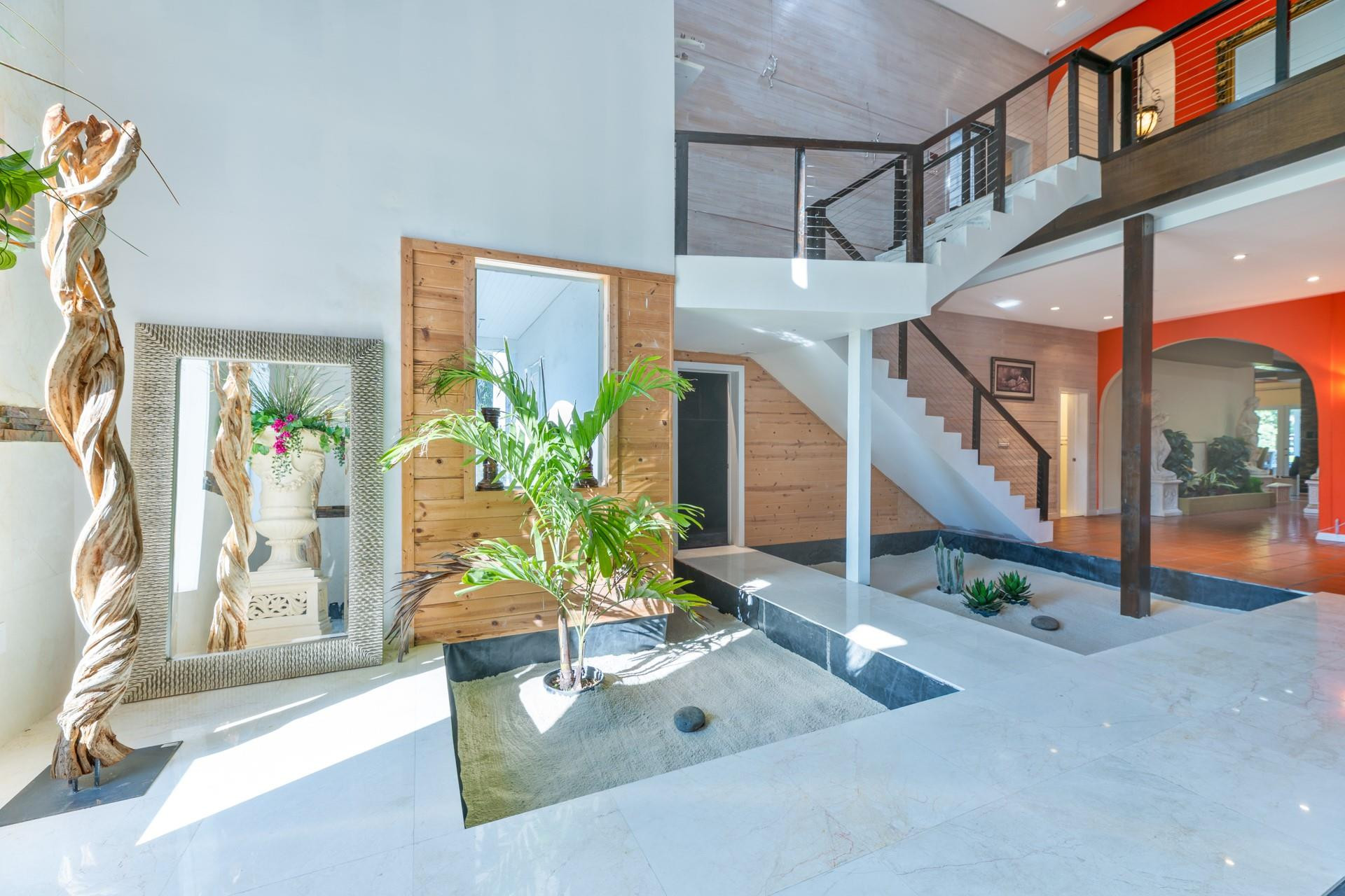 Country Club Ranches Sec - Residential