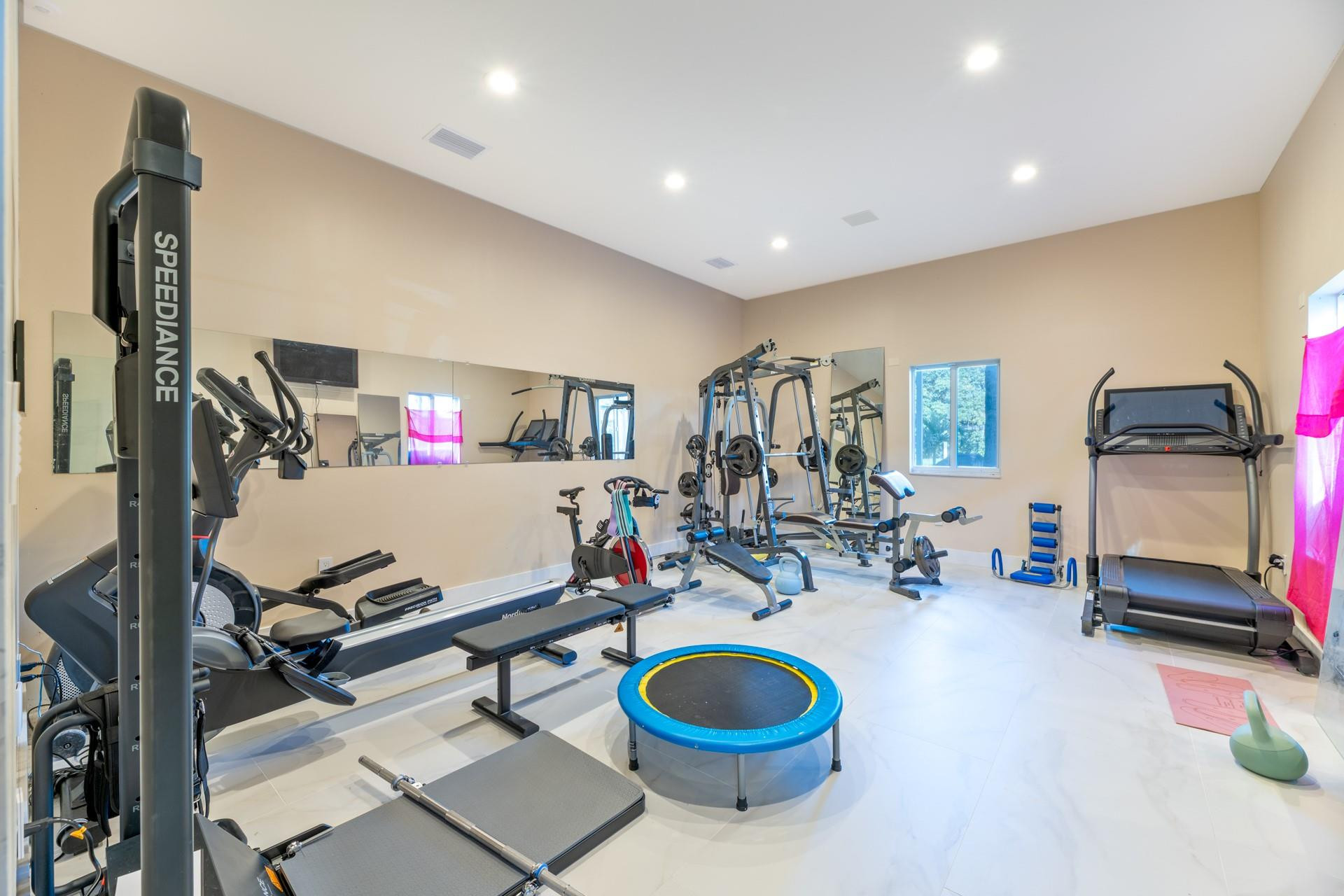 Country Club Ranches Sec - Residential