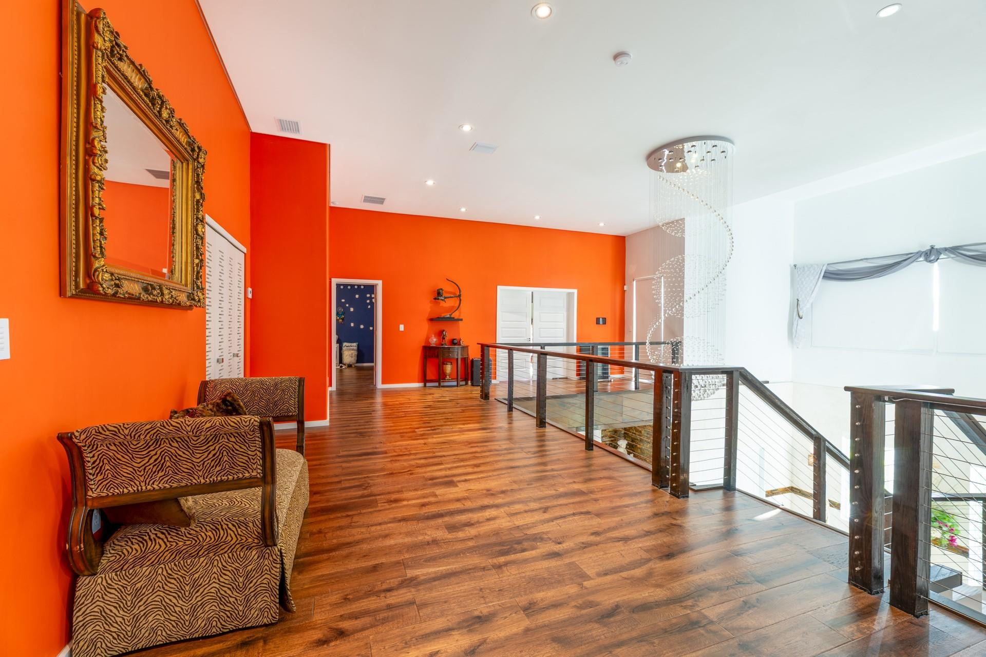 Country Club Ranches Sec - Residential