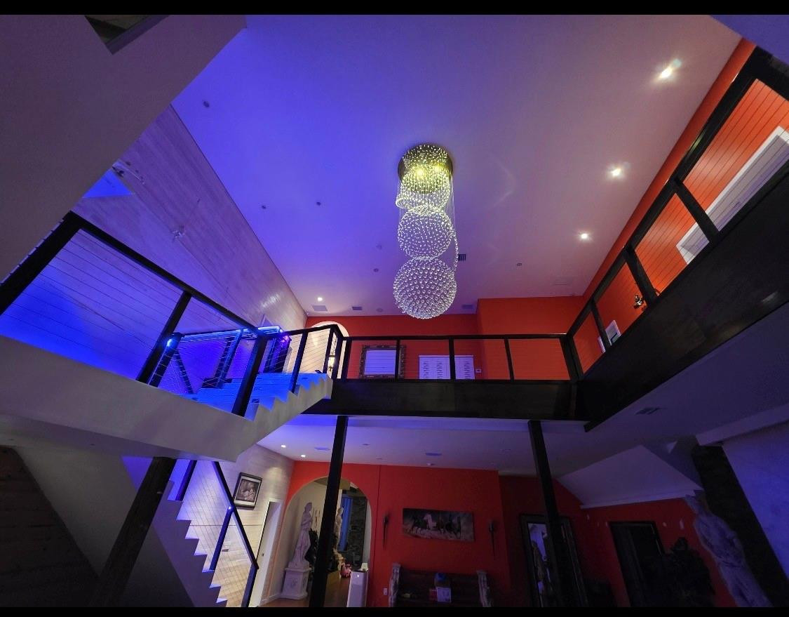 Country Club Ranches Sec - Residential