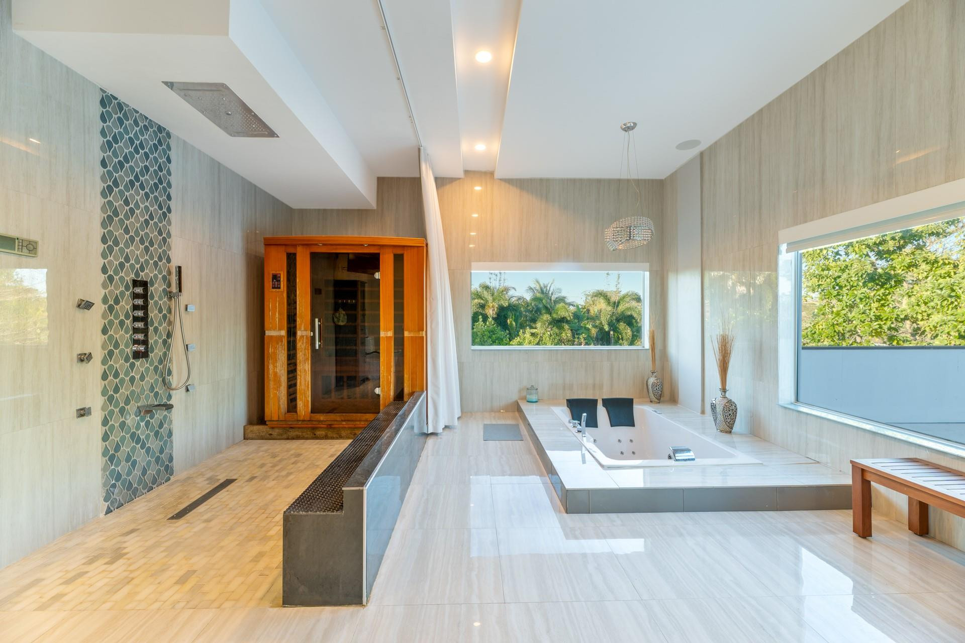 Country Club Ranches Sec - Residential