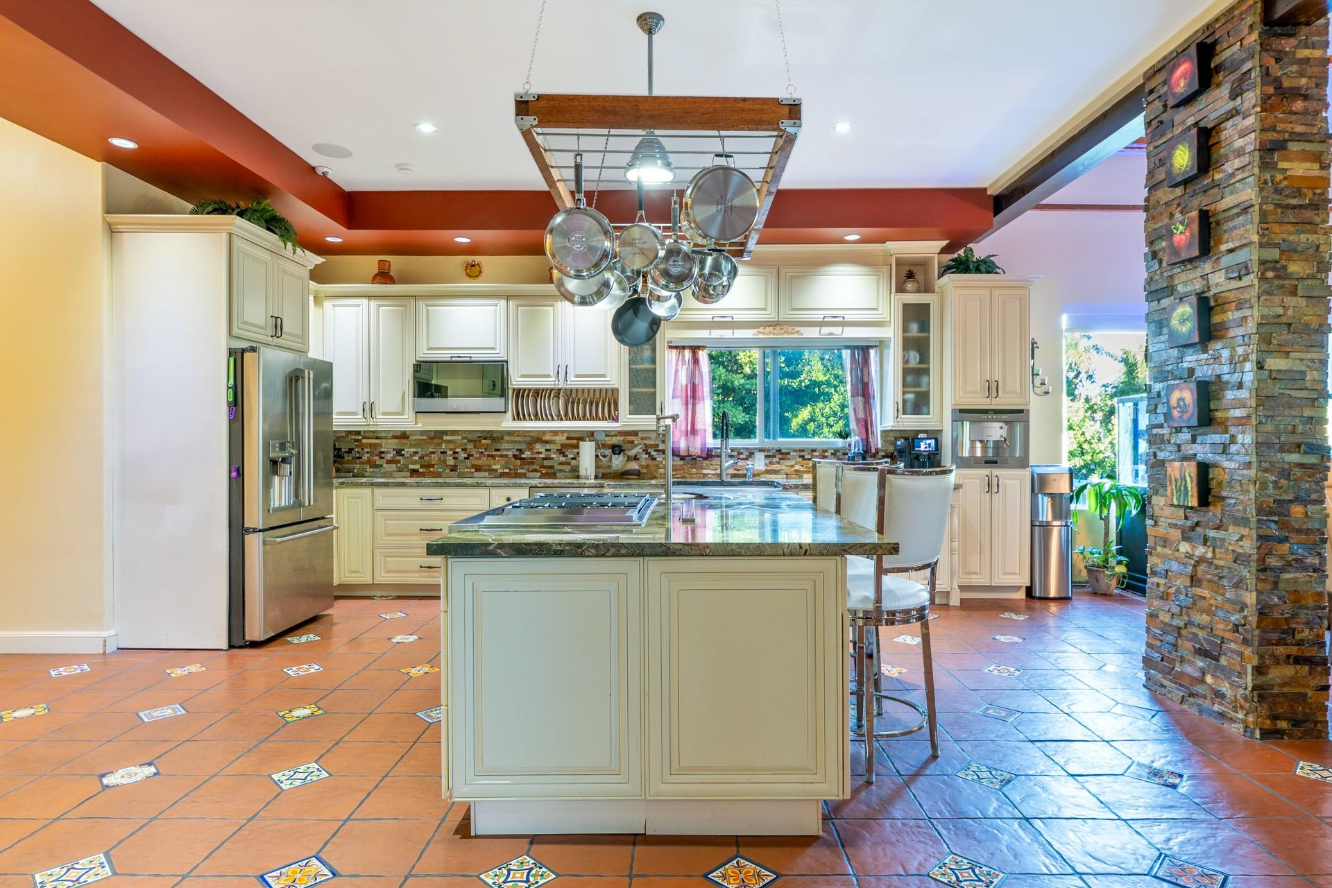 Country Club Ranches Sec - Residential