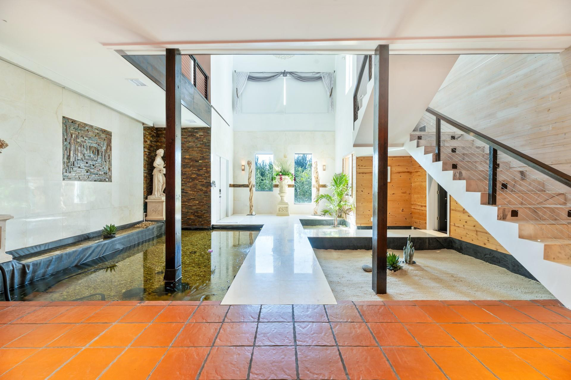 Country Club Ranches Sec - Residential