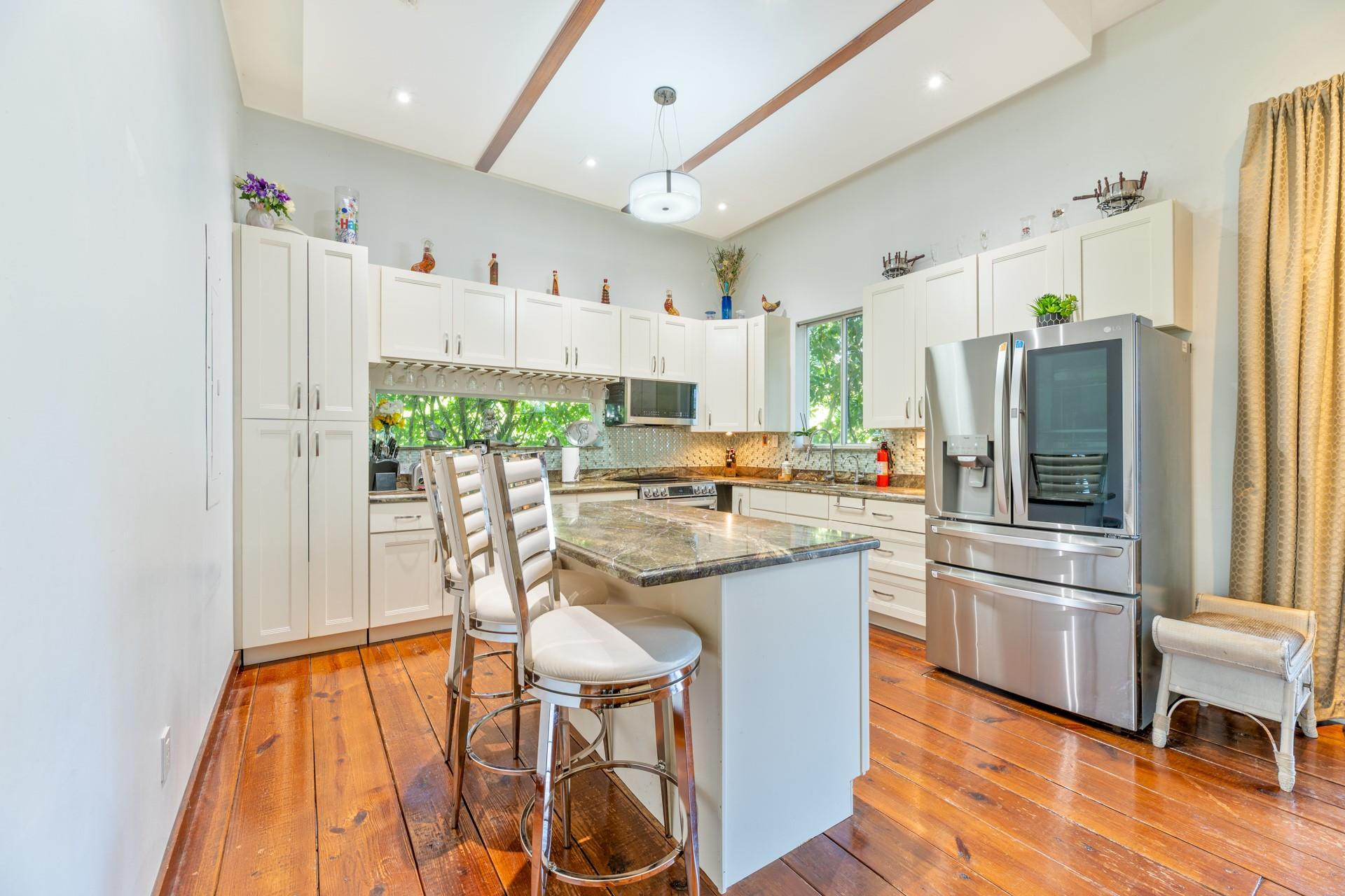 Country Club Ranches Sec - Residential