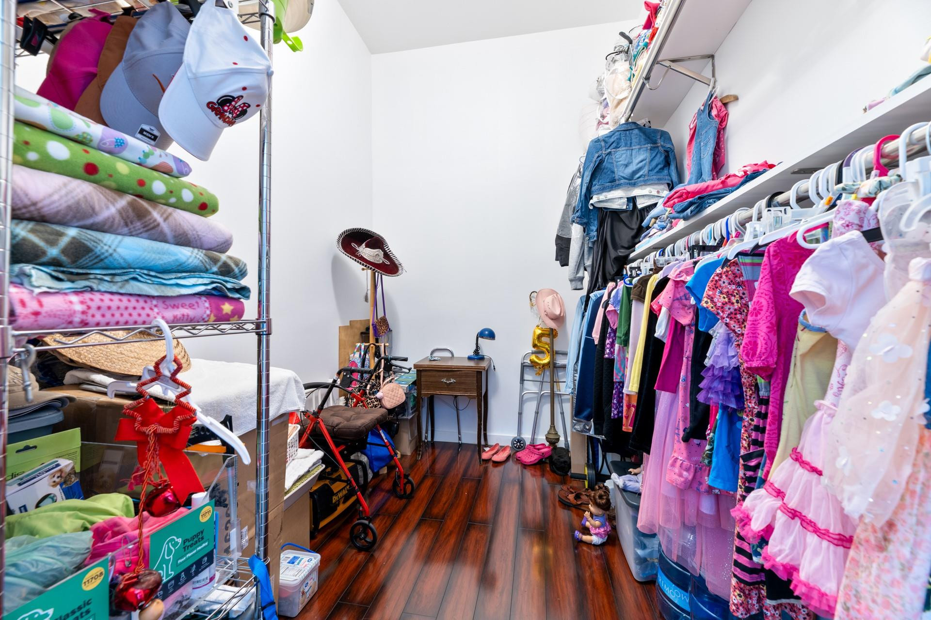 Country Club Ranches Sec - Residential