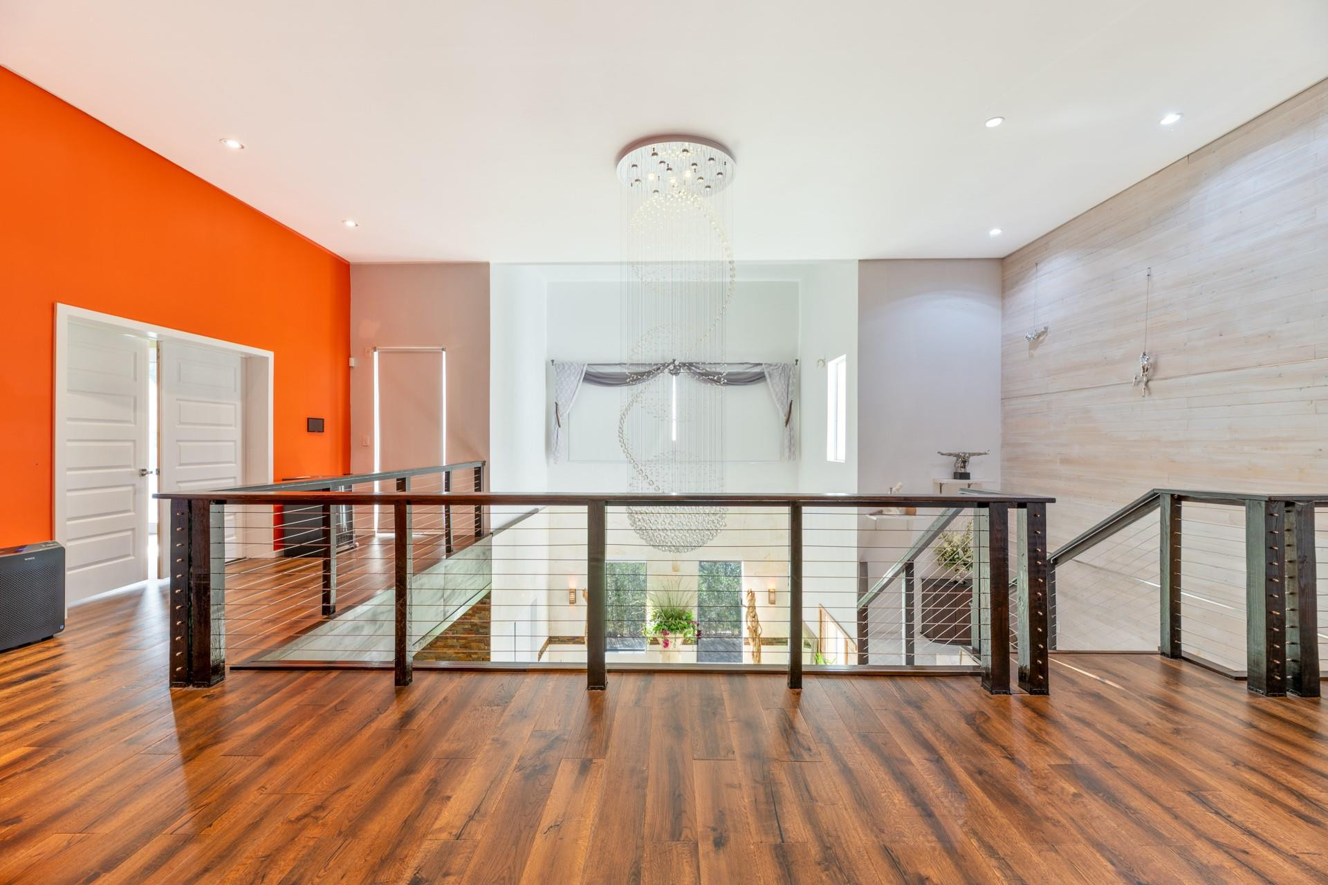 Country Club Ranches Sec - Residential