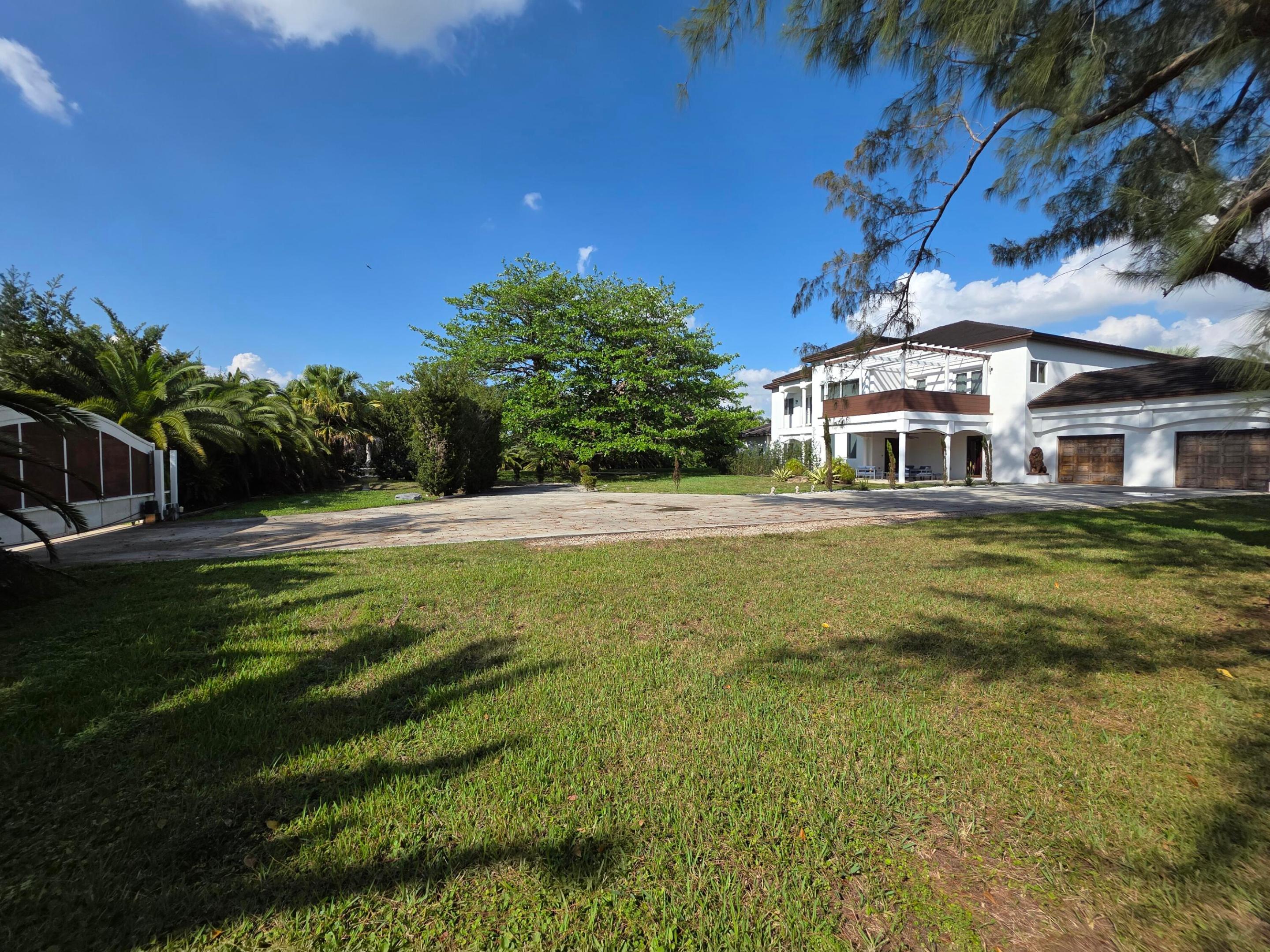 4501 SW 143rd Avenue