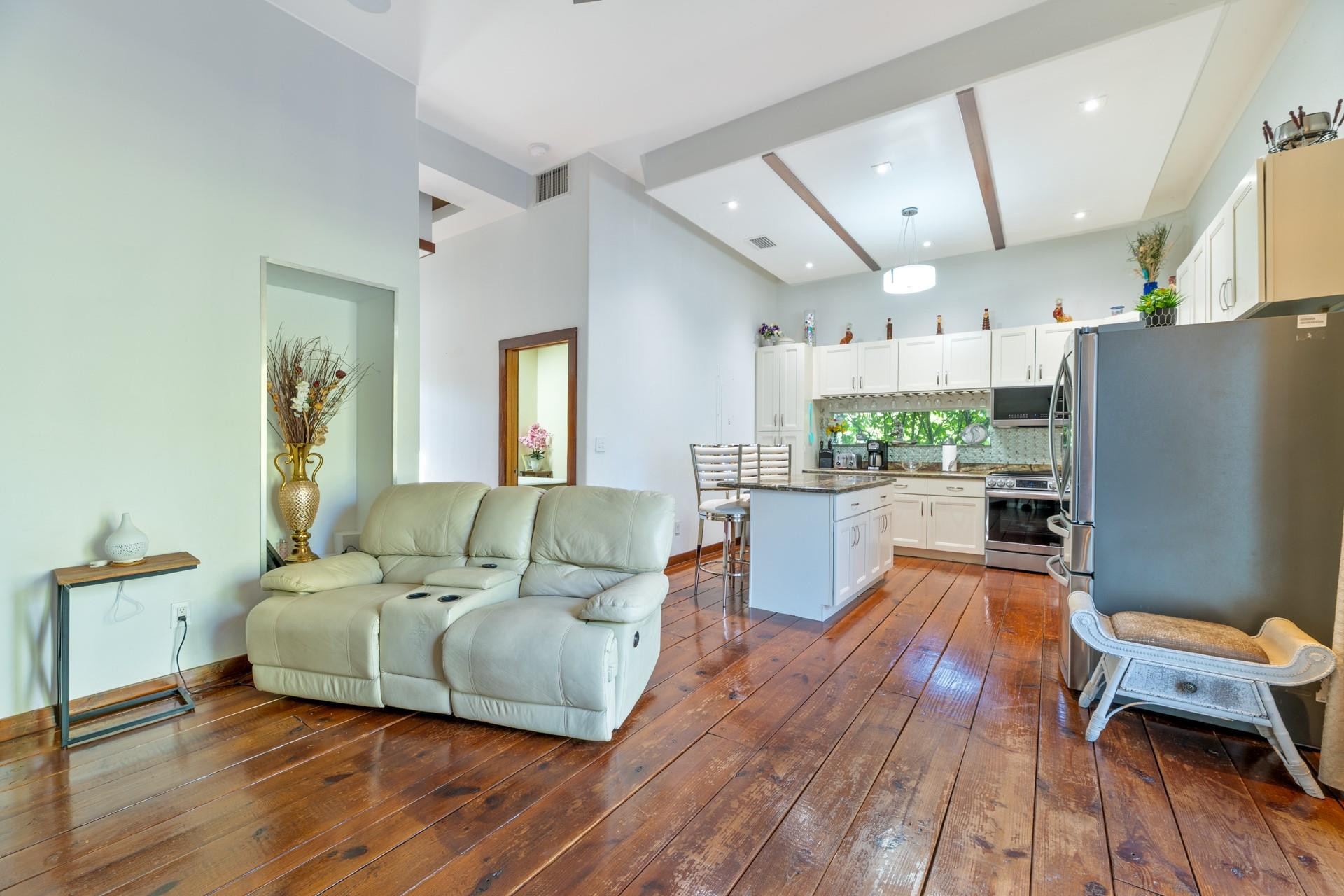 Country Club Ranches Sec - Residential