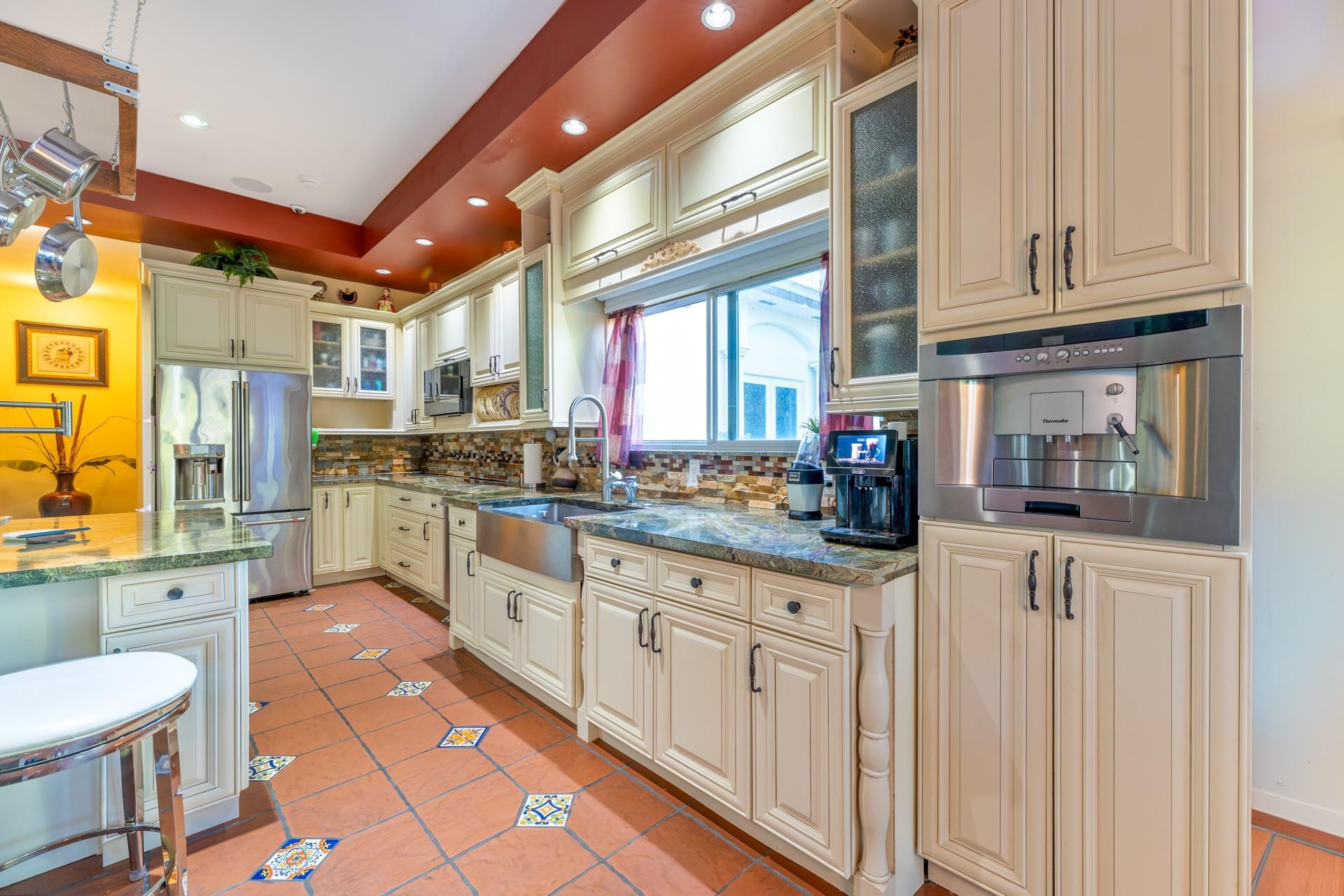 Country Club Ranches Sec - Residential