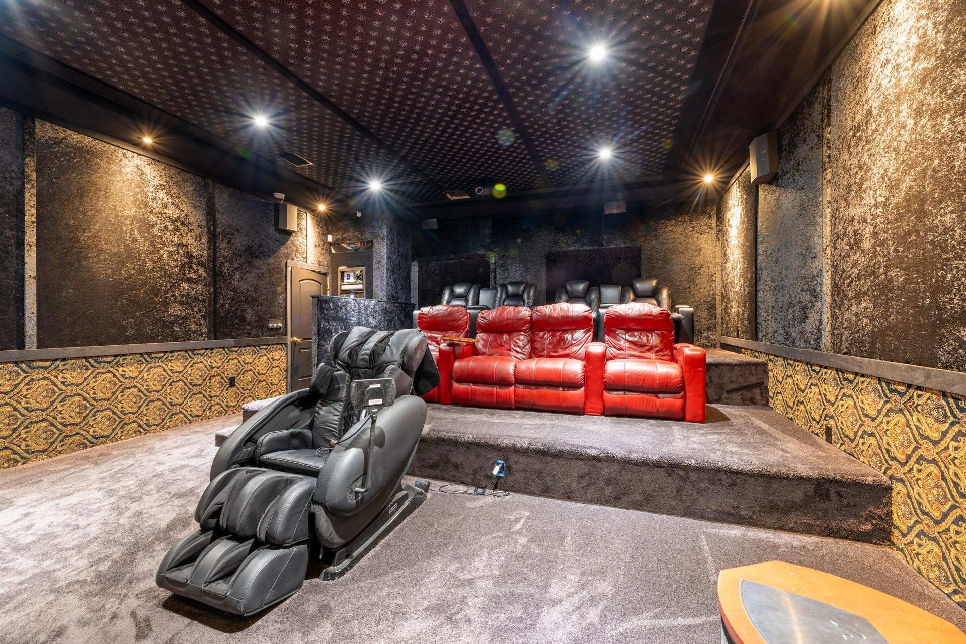 Country Club Ranches Sec - Residential