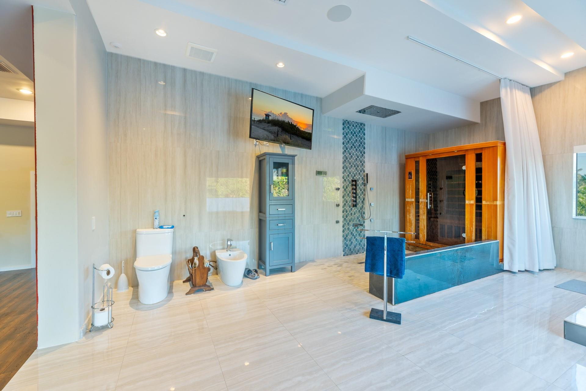 Country Club Ranches Sec - Residential