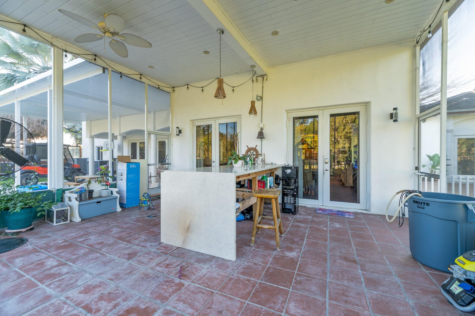 Country Club Ranches Sec - Residential