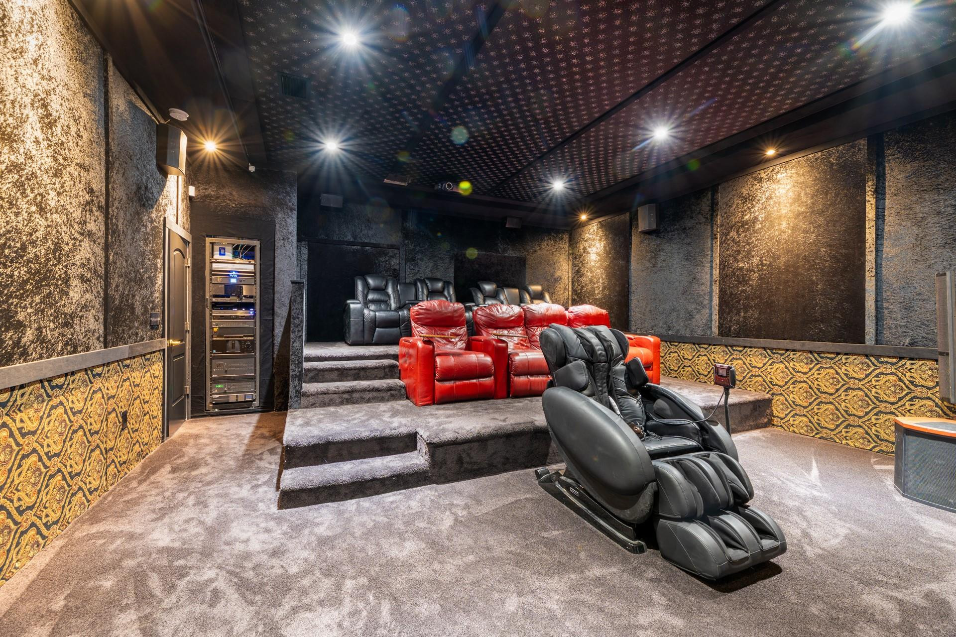 Country Club Ranches Sec - Residential