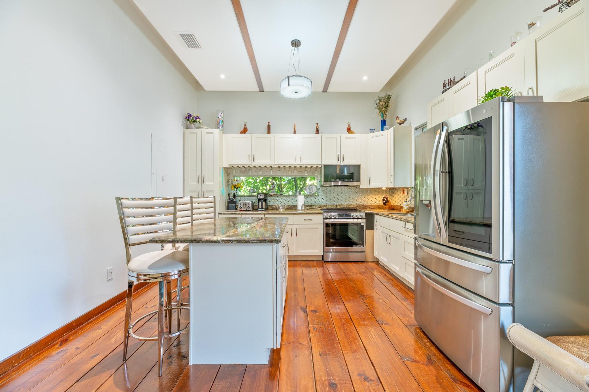 Country Club Ranches Sec - Residential