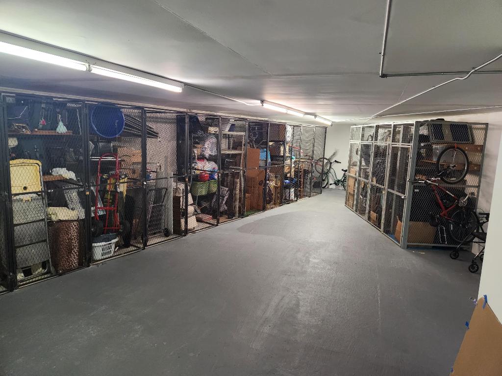 PORTOFINO VILLAGE 1-A CONDO - Residential