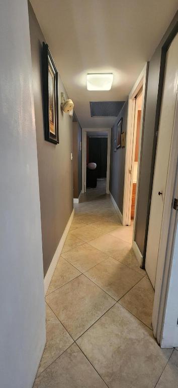 PORTOFINO VILLAGE 1-A CONDO - Residential