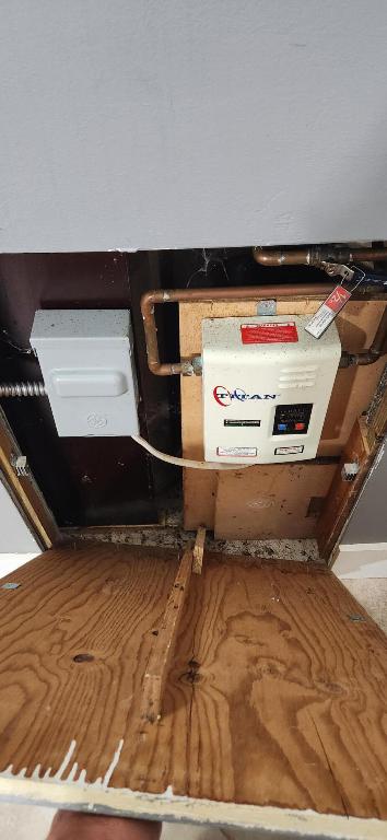 PORTOFINO VILLAGE 1-A CONDO - Residential