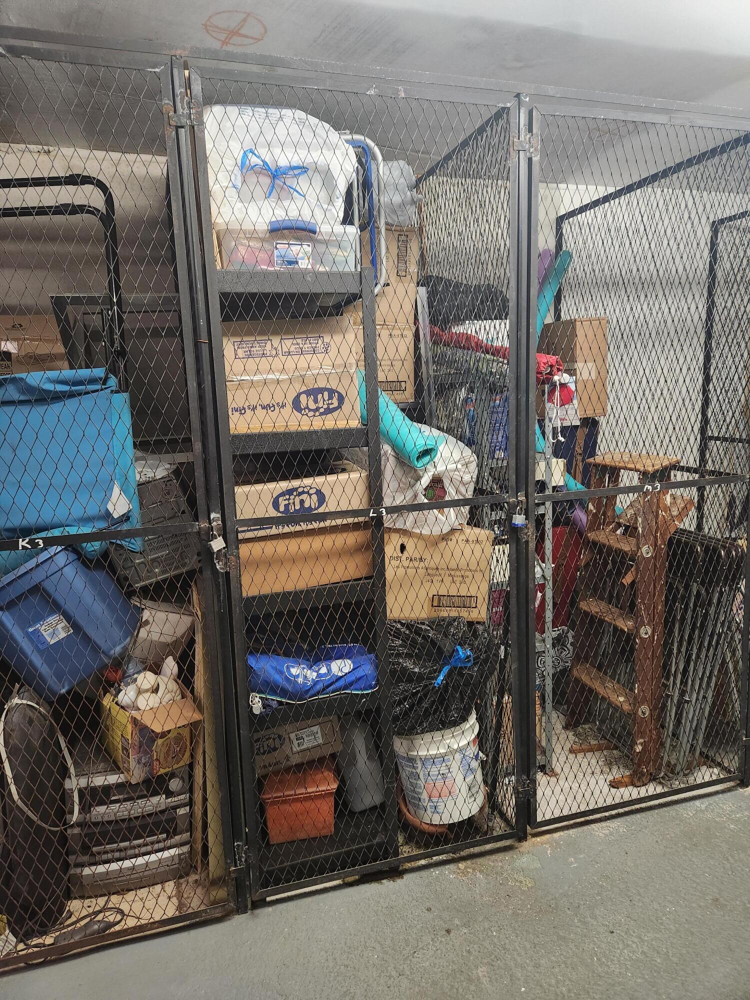 PORTOFINO VILLAGE 1-A CONDO - Residential