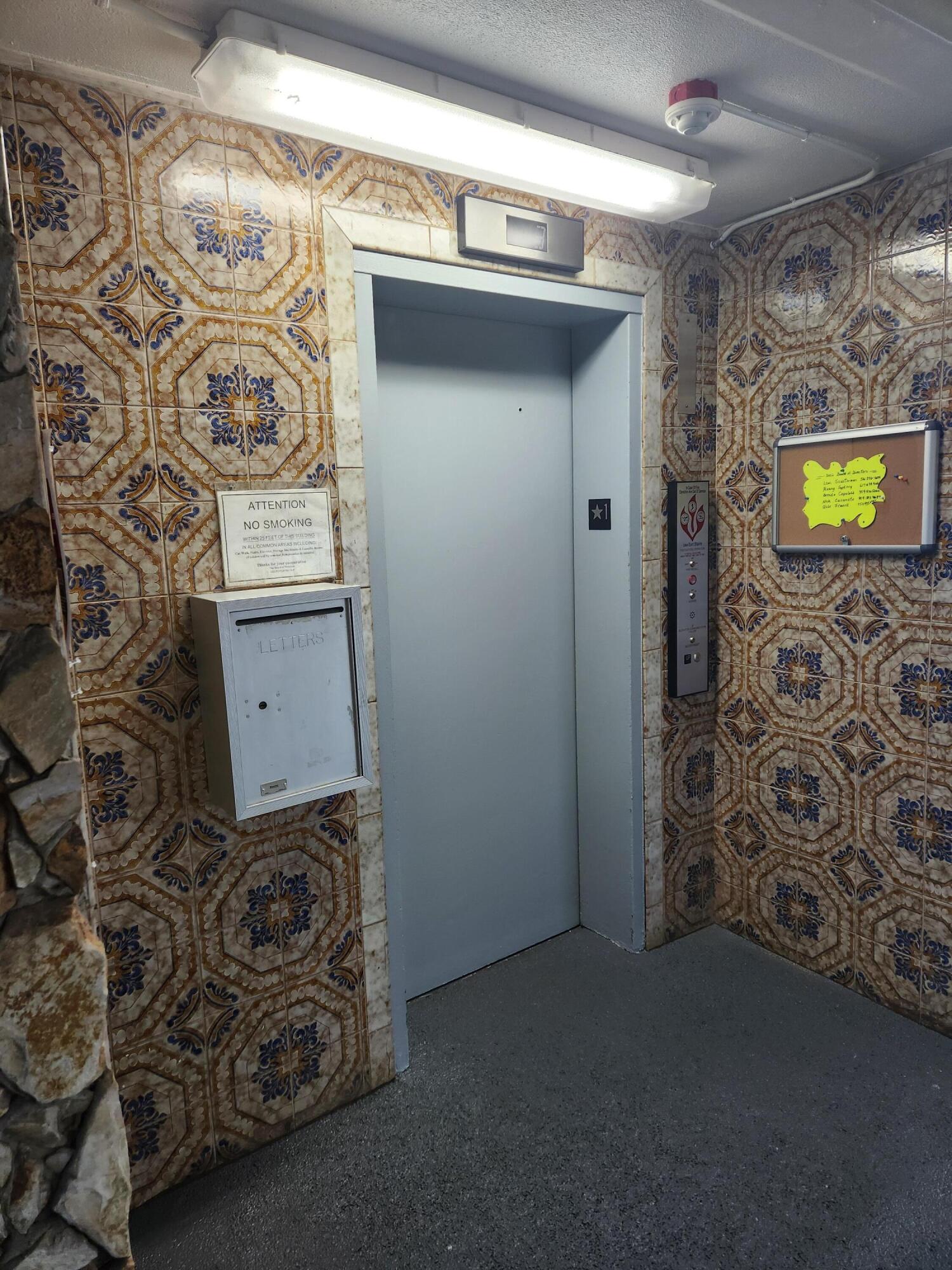 PORTOFINO VILLAGE 1-A CONDO - Residential