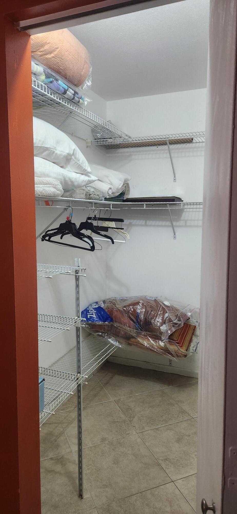 PORTOFINO VILLAGE 1-A CONDO - Residential