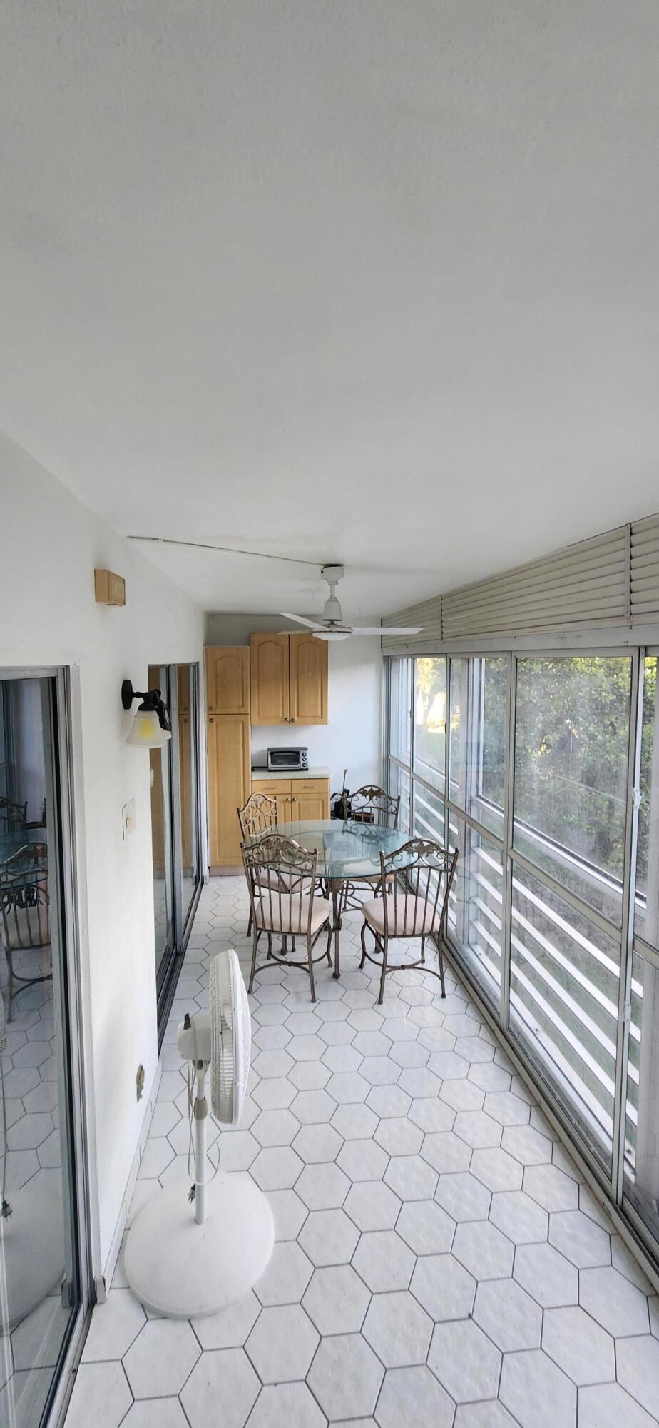 PORTOFINO VILLAGE 1-A CONDO - Residential