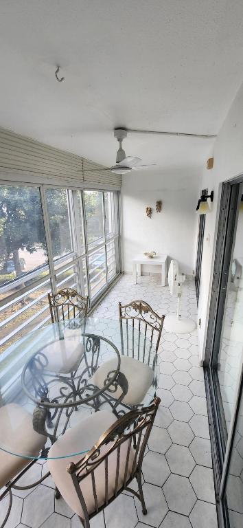 PORTOFINO VILLAGE 1-A CONDO - Residential