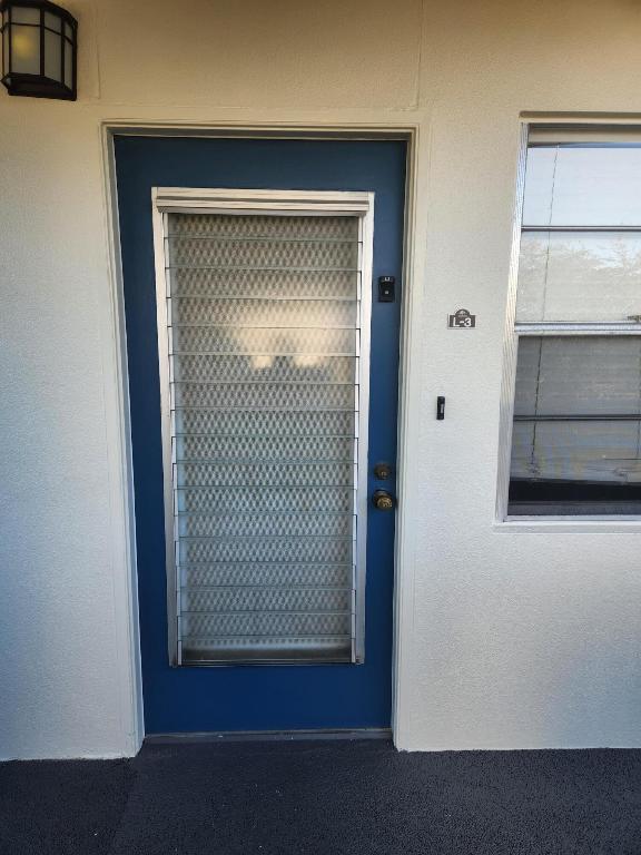 PORTOFINO VILLAGE 1-A CONDO - Residential