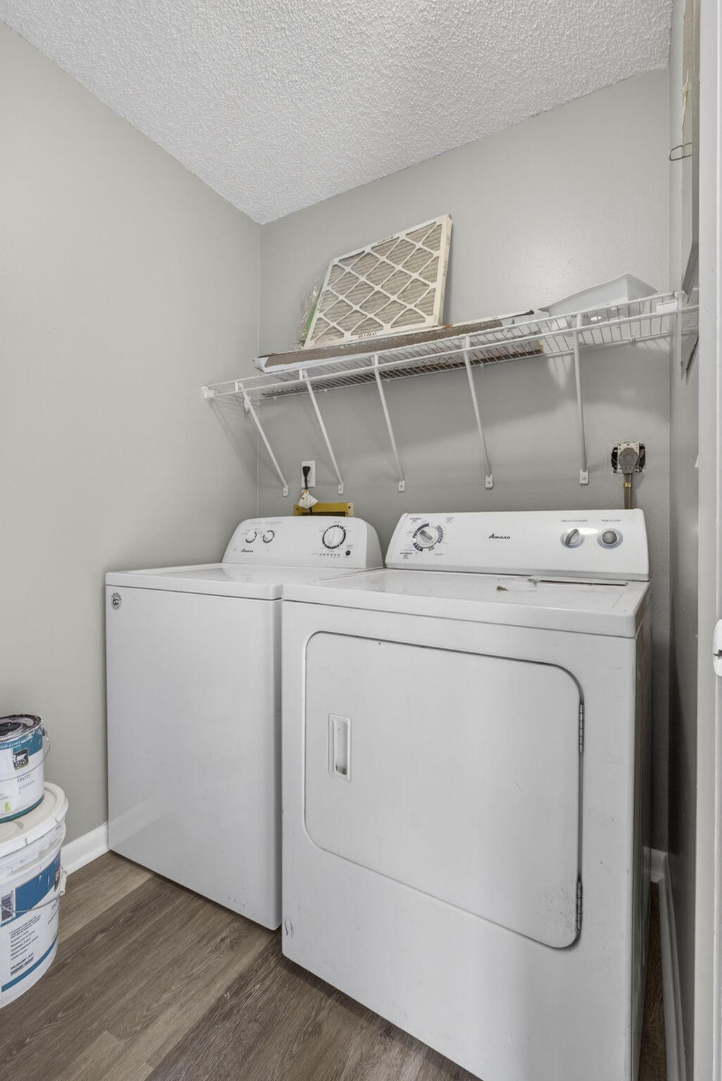 SUMMIT VILLAS CONDO - Residential