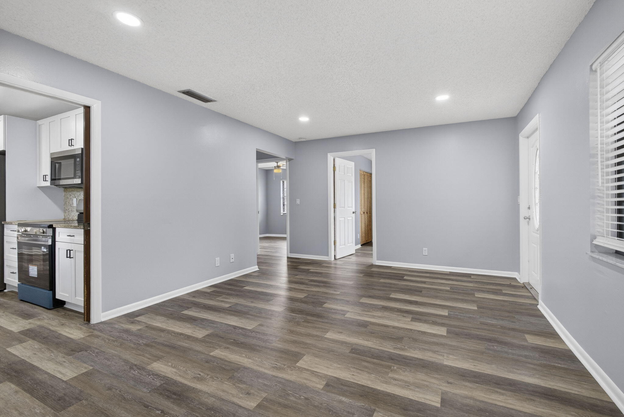SUMMIT VILLAS CONDO - Residential
