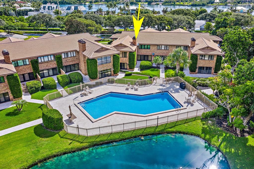 Photo of 11890 SE Hill Club Terrace #105, Tequesta, FL 33469 (MLS # R10745216)