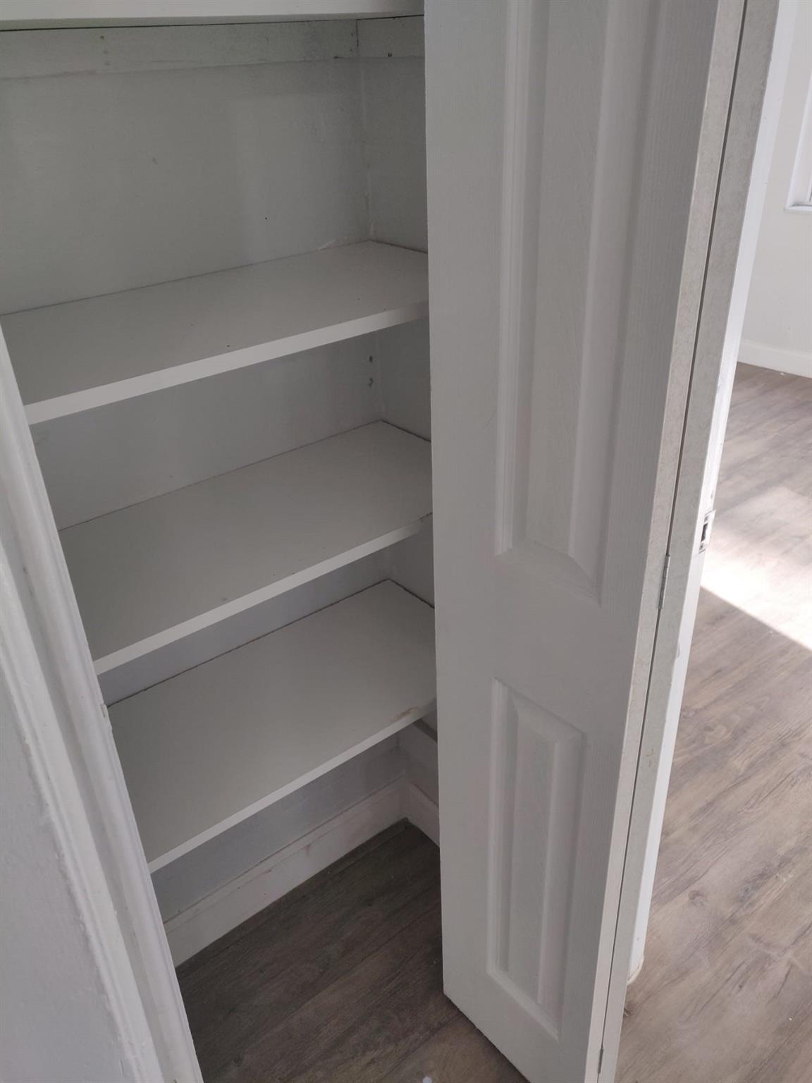 Dania Heights Ext 5-19 B - Residential Lease