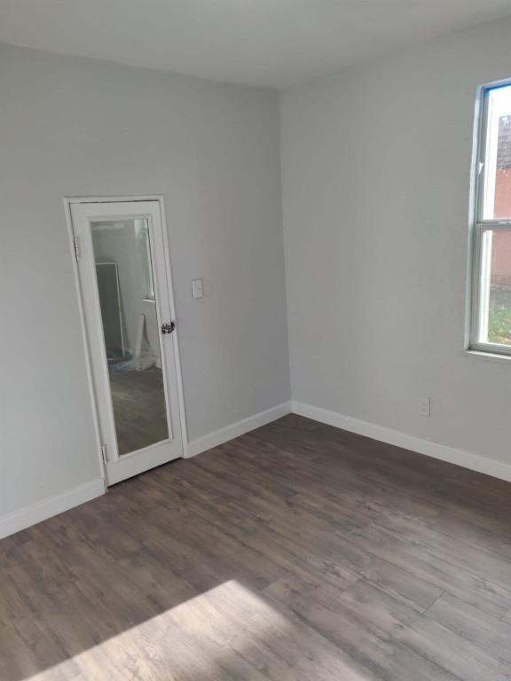 Dania Heights Ext 5-19 B - Residential Lease