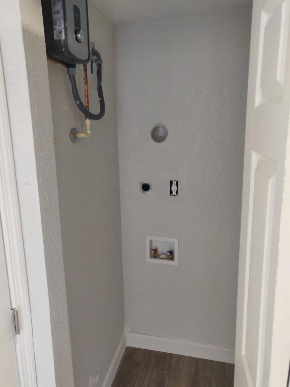 Dania Heights Ext 5-19 B - Residential Lease