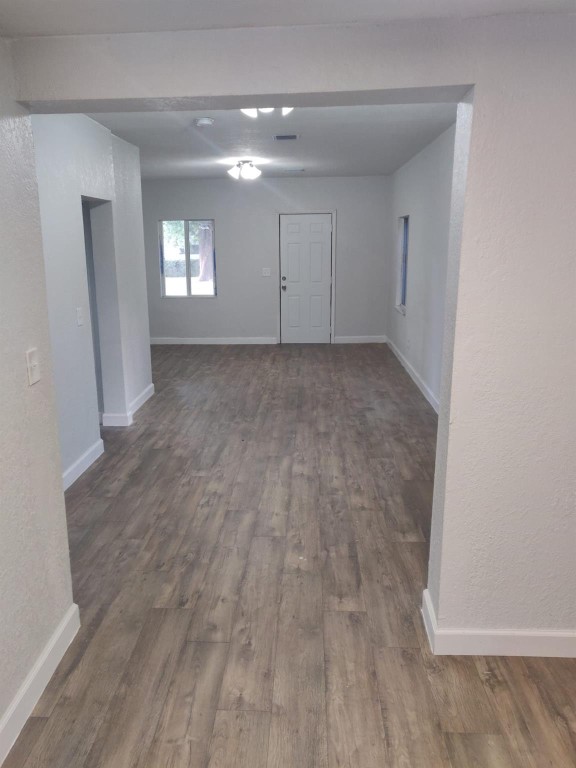 Dania Heights Ext 5-19 B - Residential Lease