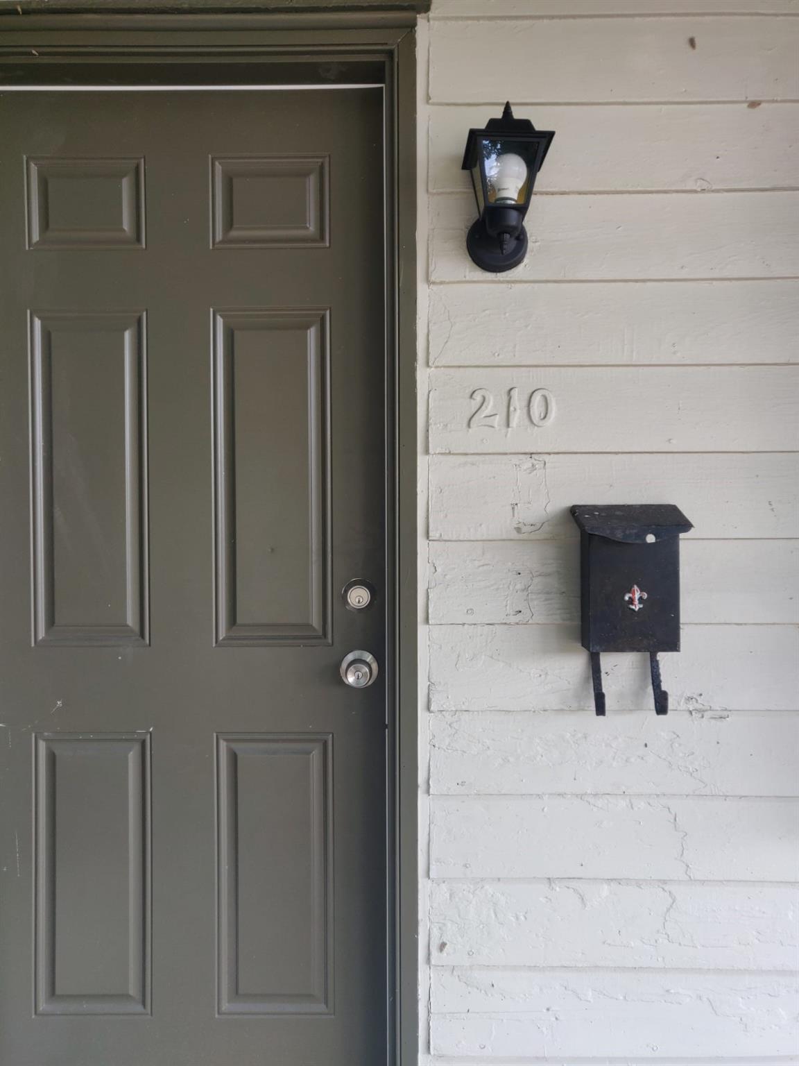 Dania Heights Ext 5-19 B - Residential Lease