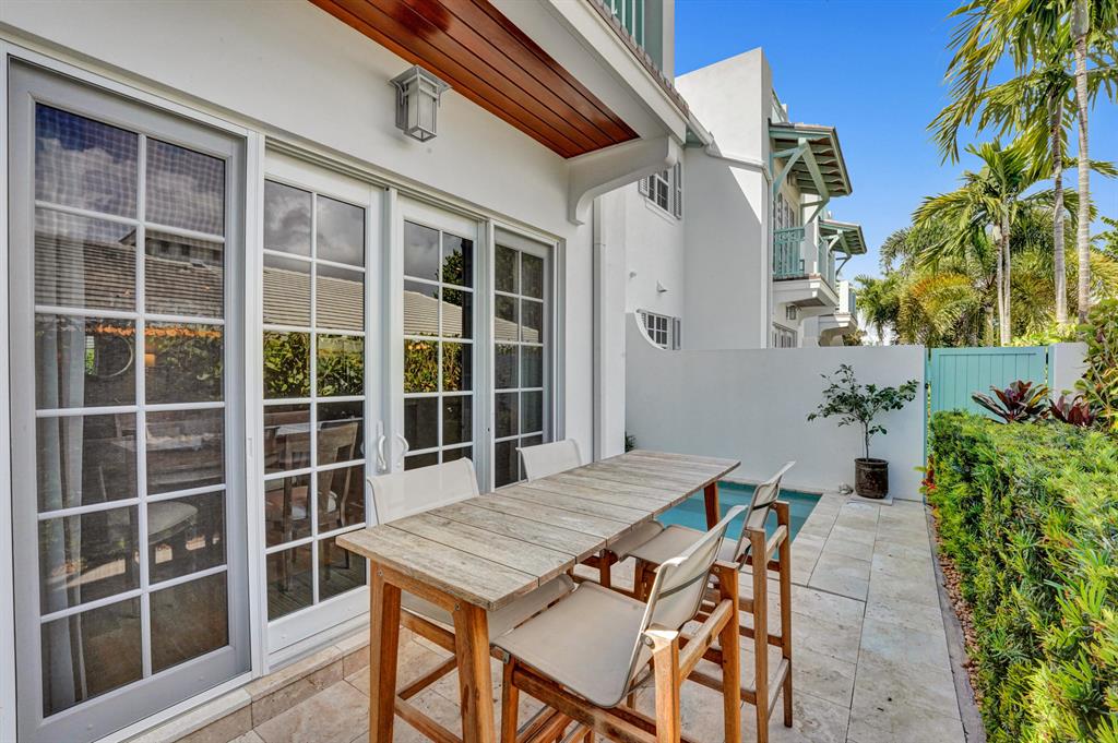 WINDSOR - Residential